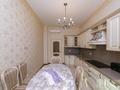 4-комнатная квартира · 180 м² · 2/7 этаж, Мангилик Ел 28 — Мангелик ел, президентский парк за 150 млн 〒 в Астане, Есильский р-н — фото 14