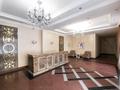 4-комнатная квартира · 180 м² · 2/7 этаж, Мангилик Ел 28 — Мангелик ел, президентский парк за 150 млн 〒 в Астане, Есильский р-н — фото 21