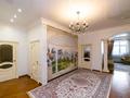 4-комнатная квартира · 180 м² · 2/7 этаж, Мангилик Ел 28 — Мангелик ел, президентский парк за 150 млн 〒 в Астане, Есильский р-н — фото 17
