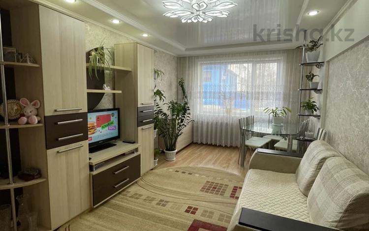2-комнатная квартира, 48 м², 1/5 этаж, букетова 5 за 19.5 млн 〒 в Петропавловске — фото 2