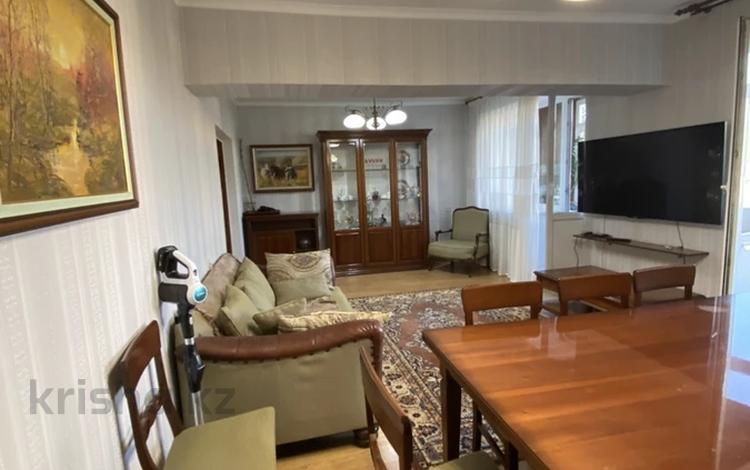 4-бөлмелі пәтер · 154 м² · 5/5 қабат, Калдаякова, бағасы: 145 млн ₸ в Алматы, Медеуский р-н — фото 2