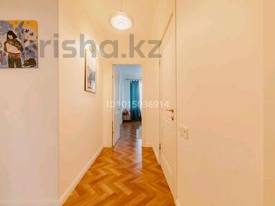 2-комнатная квартира · 81 м² · 10/12 этаж, Туран 43/3 за 430 000 ₸ в Астане, Нура р-н