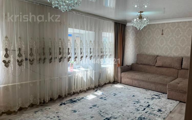 Жеке үй · 4 бөлме · 120 м² · 8 жүзд., Кабанбай 104, бағасы: 15.5 млн ₸ в Урджаре — фото 2