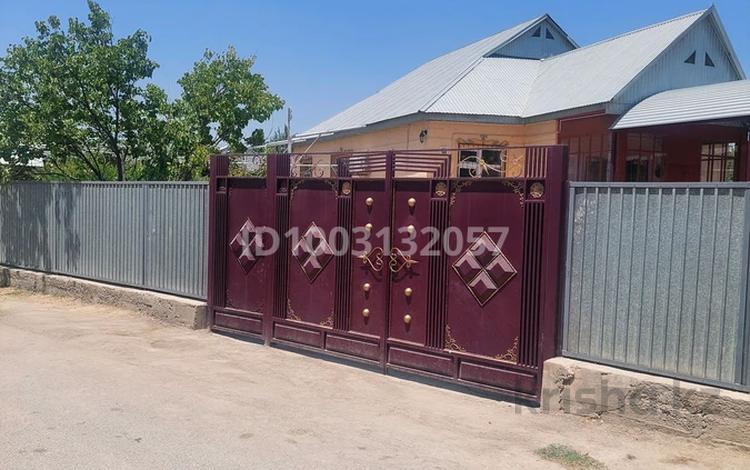 Отдельный дом · 4 комнаты · 100 м² · 8 сот., Богенбай батыр 24 за 22 млн ₸ в Жетысае — фото 2