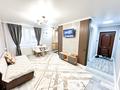 2-комнатная квартира, 37 м², 1/5 этаж, Каблиса Жирау за 11 млн 〒 в Талдыкоргане