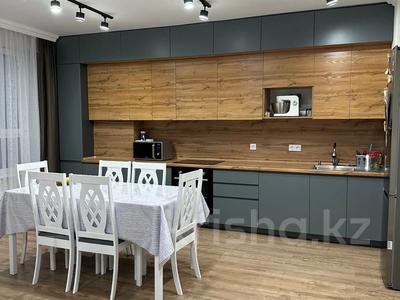 Продажа квартир в Алматы: 4-комнатная квартира · 109 м² · 2/12 этаж, Коктерек — Пр Алатау - Ул Абая за 81 млн 〒 4-комнатная квартира · 109 м² · 2/12 этаж, Коктерек — Пр Алатау - Ул Абая за 81 млн 〒 в Алматы, Наурызбайский р-н