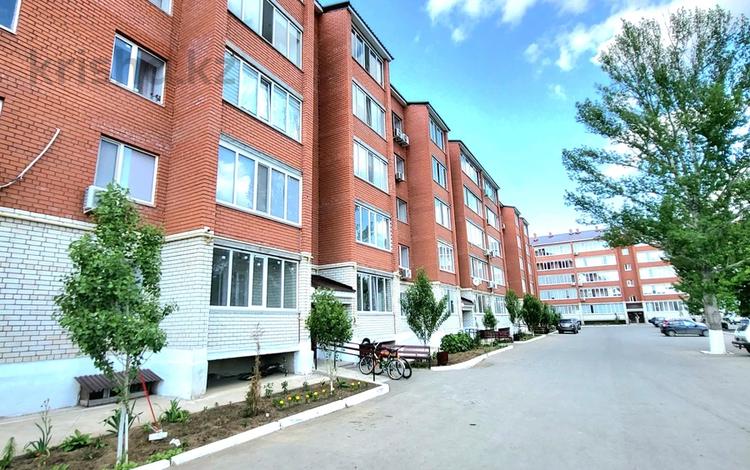 1-бөлмелі пәтер · 46.3 м² · 5/5 қабат, Циолковского 1 корп. 4, бағасы: ~ 14.6 млн ₸ в Уральске — фото 2