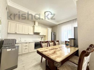 3-бөлмелі пәтер · 94.2 м² · 11/16 қабат, Валиханова 12, бағасы: 50 млн ₸ в Астане, р-н Байконур