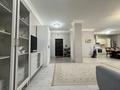 3-комнатная квартира · 94.2 м² · 11/16 этаж, Валиханова 12 за 50 млн ₸ в Астане, р-н Байконур — фото 11