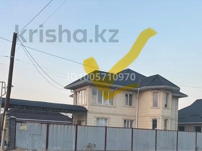 Отдельный дом · 6 комнат · 300 м², Койтас 25 — За жк.Кемел уй за 1 млн 〒 в Каскелене