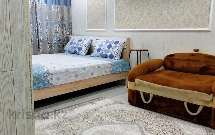 1-комнатная квартира · 30 м² · 2/5 этаж, Проспект Момышулы 3 — Плаза за 12 000 ₸ в Шымкенте — фото 2