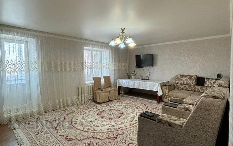3-комнатная квартира · 67 м² · 1/3 этаж, Жайлау 66 за ~ 16.1 млн ₸ в Акмолинской обл. — фото 7