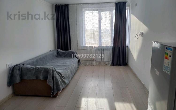 1-комнатная квартира · 35 м² · 6/9 этаж, Физкультурная 4а за 150 000 ₸ в Семее — фото 2