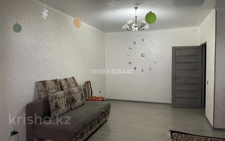 3-комнатная квартира · 70 м² · 4/5 этаж, Проспект Абая 151 — Ташкентская за 23.5 млн ₸ в Таразе — фото 4