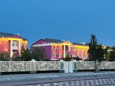 4-комнатная квартира · 115.7 м² · 3/3 этаж, Абая 57 — Омц за 65 млн 〒 в 