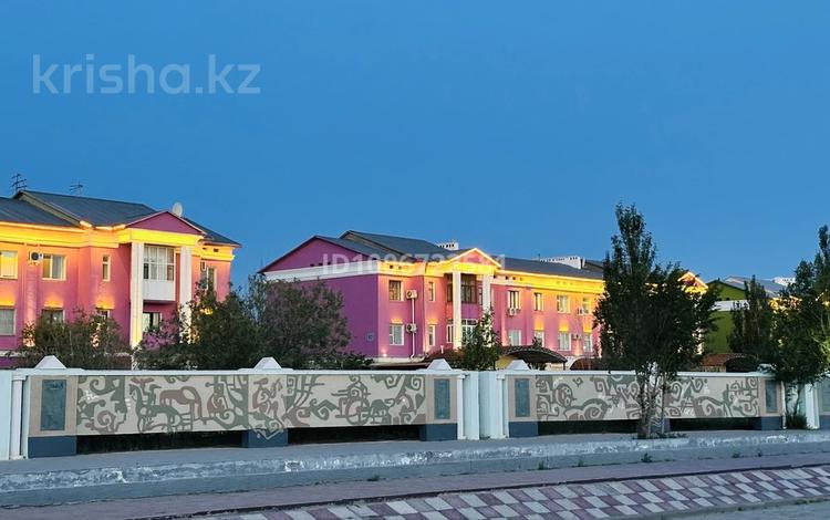 4-комнатная квартира · 115.7 м² · 3/3 этаж, Абая 57 — Омц за 56 млн ₸ в  — фото 2