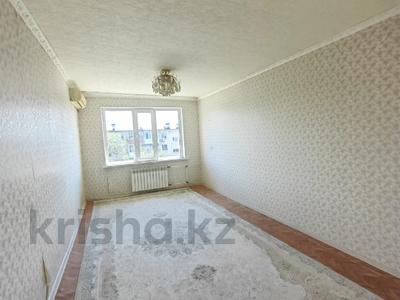 2-комнатная квартира · 47 м² · 5/5 этаж, мкр 5, Тургенева за 11 млн ₸ в Актобе
