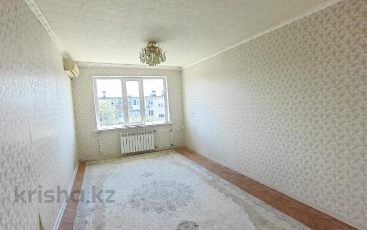 2-комнатная квартира · 47 м² · 5/5 этаж, мкр 5, Тургенева за 11 млн ₸ в Актобе — фото 2
