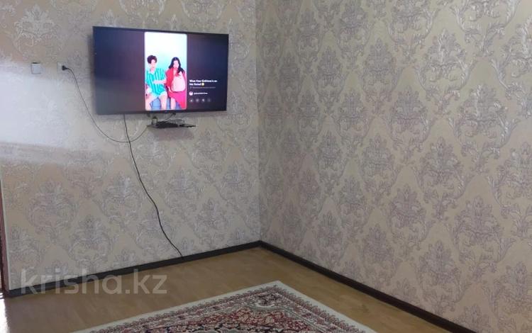 2-комнатная квартира · 54.7 м² · 3/5 этаж, жанаконыс 10 за 10.5 млн ₸ в Актобе, жилой массив Жанаконыс — фото 2