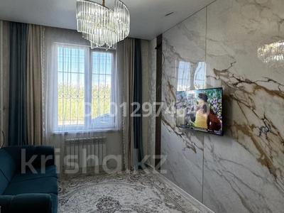 2-комнатная квартира · 35 м² · 1/3 этаж, Аубакирова 12/45а за 19.9 млн ₸ в 