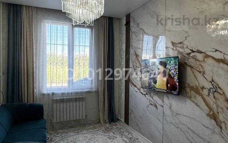2-комнатная квартира · 35 м² · 1/3 этаж, Аубакирова 12/45а за 19.9 млн ₸ в  — фото 2