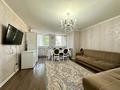 3-комнатная квартира · 69 м² · 2/9 этаж, мкр Нурсат, Мкр Нурсат 2 47 за 27 млн 〒 в Шымкенте, Каратауский р-н
