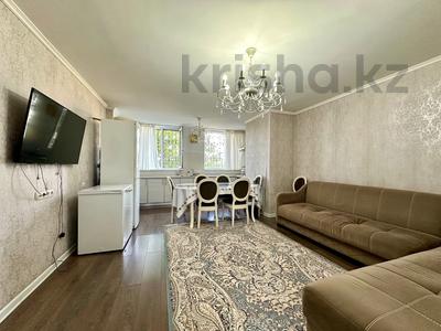 3-комнатная квартира · 69 м² · 2/9 этаж, мкр Нурсат, Мкр Нурсат 2 47 за 27 млн 〒 в Шымкенте, Каратауский р-н