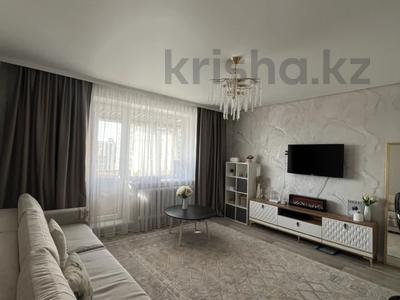 2-бөлмелі пәтер · 54 м² · 10/10 қабат, Шахтёров 9 — Строителей, Язева, бағасы: 20.9 млн ₸ в Караганде, Казыбек би р-н