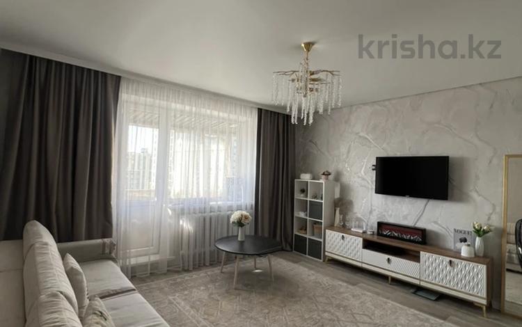 2-бөлмелі пәтер · 54 м² · 10/10 қабат, Шахтёров 9 — Строителей, Язева, бағасы: 20.9 млн ₸ в Караганде, Казыбек би р-н — фото 2