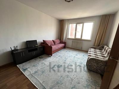 1-комнатная квартира · 46 м² · 15/16 этаж, Жуалы 27 — Сабденова за 22.5 млн ₸ в Алматы, Наурызбайский р-н