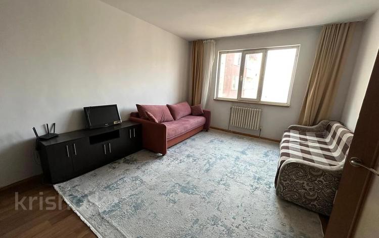 1-комнатная квартира · 46 м² · 15/16 этаж, Жуалы 27 — Сабденова за 22.5 млн ₸ в Алматы, Наурызбайский р-н — фото 8