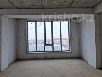 2-комнатная квартира · 61.3 м² · 2/10 этаж, Мкр. Бозарык 3195/1 за 24 млн ₸ в Шымкенте