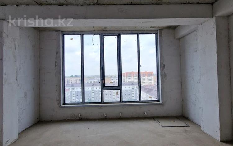 2-комнатная квартира · 61.3 м² · 2/10 этаж, Мкр. Бозарык 3195/1 за 24 млн ₸ в Шымкенте — фото 2
