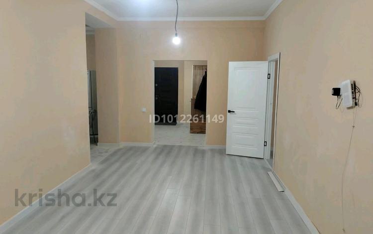 3-бөлмелі пәтер · 90 м² · 2/7 қабат, мкр Туран , Байдибек би 5, бағасы: 200 000 ₸ в Шымкенте, Каратауский р-н — фото 2