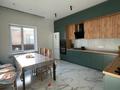 Отдельный дом · 5 комнат · 180 м² · 9 сот., Жайық2,ул.2 17 — По желаевской трассе, п.Жайык 2 за 45 млн ₸ в Уральске — фото 7