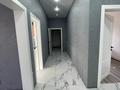 Отдельный дом · 5 комнат · 180 м² · 9 сот., Жайық2,ул.2 17 — По желаевской трассе, п.Жайык 2 за 45 млн ₸ в Уральске — фото 10