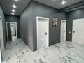 Отдельный дом · 5 комнат · 180 м² · 9 сот., Жайық2,ул.2 17 — По желаевской трассе, п.Жайык 2 за 45 млн ₸ в Уральске — фото 5
