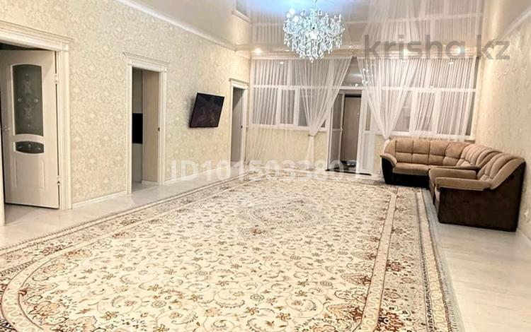 Отдельный дом · 6 комнат · 360.75 м² · 10 сот., Отарбай Имангазыулы 30 за 42 млн ₸ в Жанаозен — фото 2