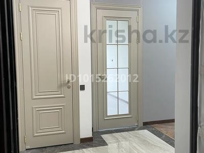 5-бөлмелі пәтер · 165 м² · 2/9 қабат, Нұрсәт ш/а 5060 — Кольцевое движение по пр. Назарбаева и ул. Патеева, бағасы: 115 млн ₸ в Шымкенте, Каратауский р-н