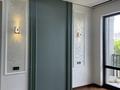 5-бөлмелі пәтер · 165 м² · 2/9 қабат, Нұрсәт ш/а 5060 — Кольцевое движение по пр. Назарбаева и ул. Патеева, бағасы: 115 млн ₸ в Шымкенте, Каратауский р-н — фото 4