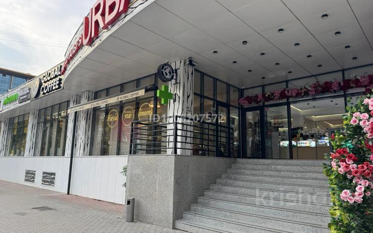 Магазины и бутики, общепит · 80 м² за 1.7 млн 〒 в Алматы, Алмалинский р-н — фото 7