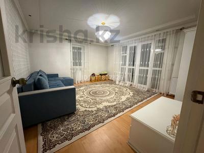 3-комнатная квартира · 80.6 м² · 7/16 этаж, мкр Аккент за 47.5 млн ₸ в Алматы, Алатауский р-н