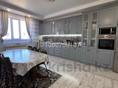 Отдельный дом · 4 комнаты · 167 м² · 8 сот., 23 микрорайон 36 — 2 юго-запад за 55 млн 〒 в Экибастузе