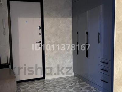 2-комнатная квартира · 55 м² · 2/5 этаж, 11-й мкр. 52 за 22 млн 〒 в Актобе