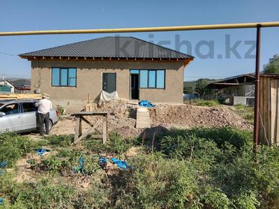 Отдельный дом · 5 комнат · 156 м² · 5.6 сот., Кайрат — Кайрат возле Лайн Брю Пиво Завода за 26 млн ₸ в Каскелене
