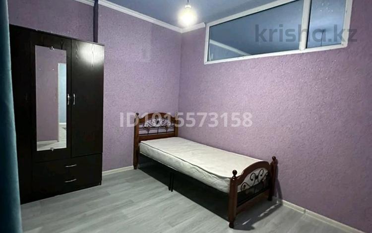 2-бөлмелі пәтер · 55 м² · 3/12 қабат, Алғабас ш/а., Омарова 1, бағасы: 250 000 ₸ в Алматы, Алатауский р-н — фото 2