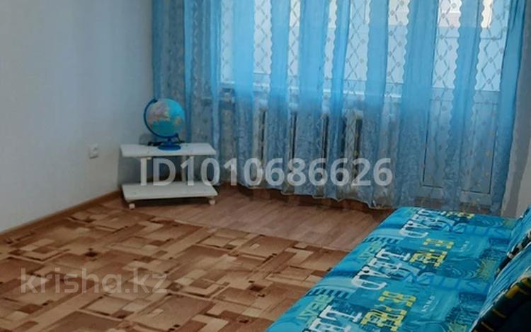 1-комнатная квартира · 37 м² · 3/10 этаж, 101 стр.бригада — Рынок Алтай за 14.5 млн ₸ в Актобе — фото 2