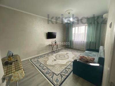 2-бөлмелі пәтер · 60 м² · 7/9 қабат, мкр Жетысу-2 4, бағасы: 270 000 ₸ в Алматы, Ауэзовский р-н