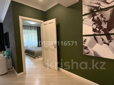 2-бөлмелі пәтер · 65 м² · 4/12 қабат, Майлина 54, бағасы: 50 млн ₸ в Алматы, Турксибский р-н