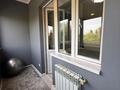 2-бөлмелі пәтер · 65 м² · 4/12 қабат, Майлина 54, бағасы: 50 млн ₸ в Алматы, Турксибский р-н — фото 11
